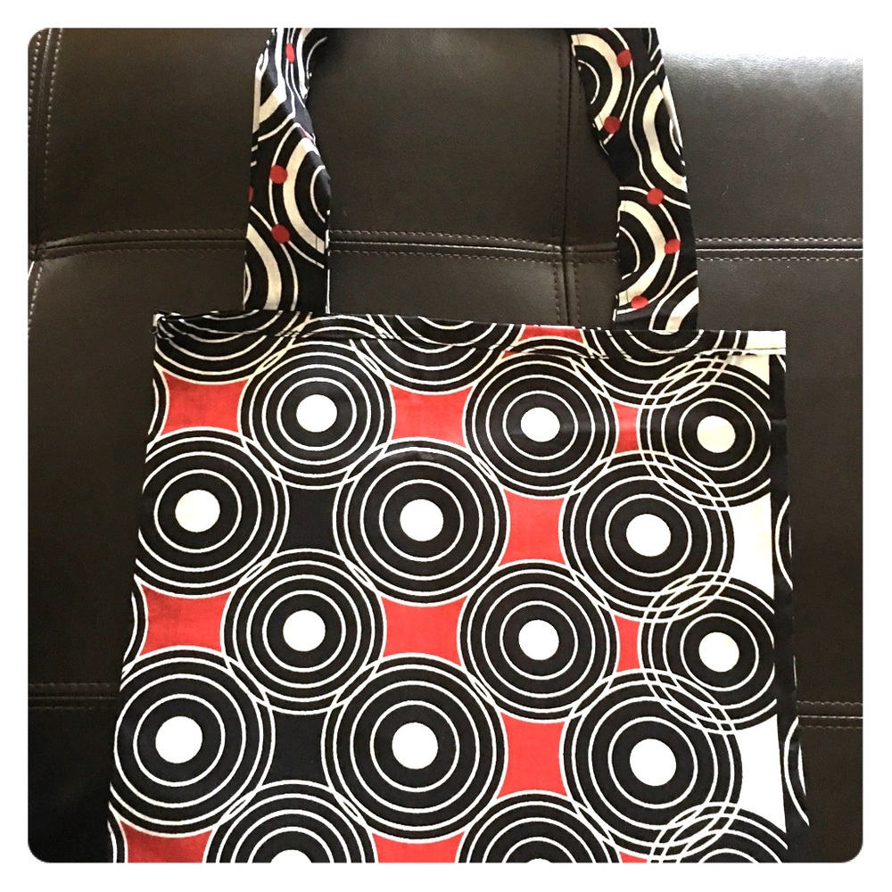 African tote bag. 17x17 one of a kind $25. SOLD